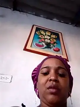 Teresa mm online show from November 8, 2025, 12:52 pm