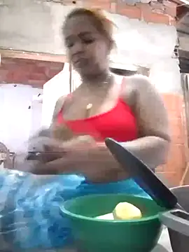 Teresa mm online show from October 28, 2025, 2:16 pm