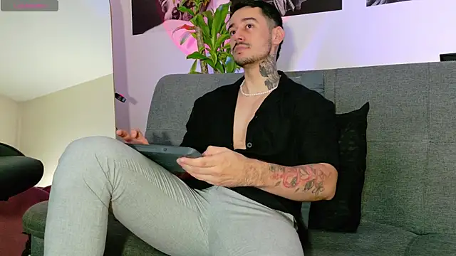 Salvatore costa online show from February 28, 2026, 1:16 am