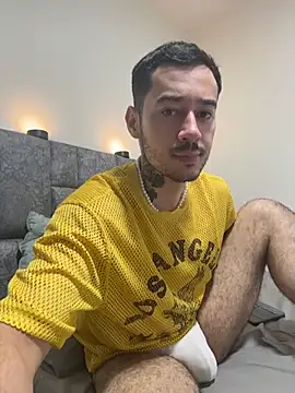 Salvatore costa online show from April 2, 2026, 1:35 am