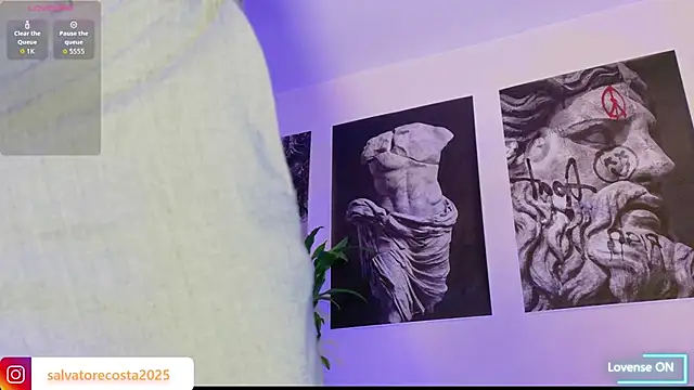 Snapshot of Salvatore_costa chatting on April 30, 2026, 2:51 am Salvatore costa online show from April 30, 2026, 2:51 am