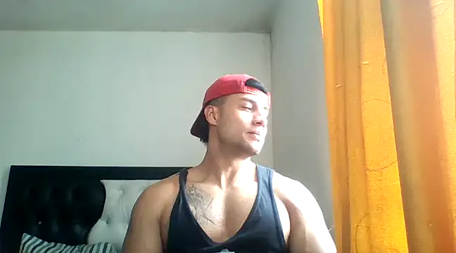 Snapshot of davidcr89 chatting on March 12, 2025, 7:36 pm davidcr89 online show from March 12, 2025, 7:36 pm