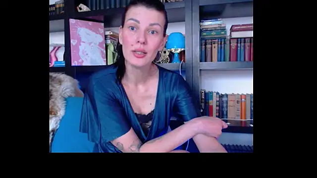 Soul Agata online show from January 16, 2025, 4:17 am