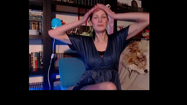 Soul Agata online show from January 16, 2025, 1:16 am