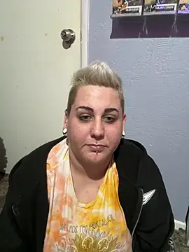 MistressMizfit online show from January 14, 2025, 9:51 pm