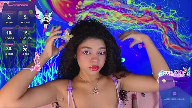 Snapshot of lucie_petite chatting on March 25, 2026, 7:35 pm lucie petite online show from March 25, 2026, 7:35 pm