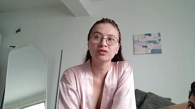 Andrewine89 online show from May 30, 2026, 8:25 pm
