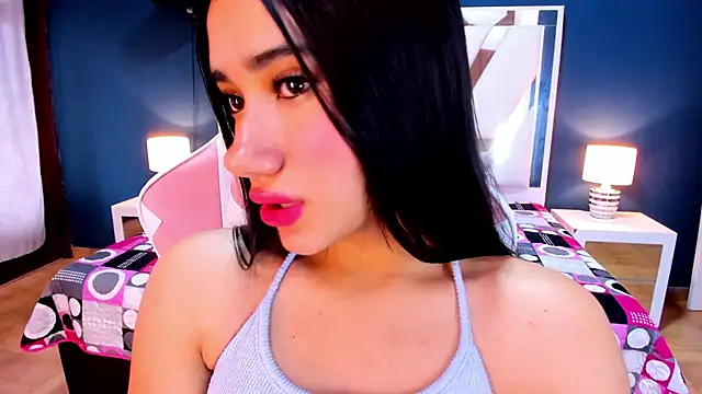 Snapshot of Alondra_Cutie chatting on March 7, 2025, 9:38 pm Alondra Cutie online show from March 7, 2025, 9:38 pm