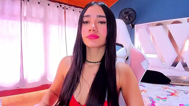 Snapshot of Alondra_Cutie chatting on March 16, 2025, 1:38 pm Alondra Cutie online show from March 16, 2025, 1:38 pm
