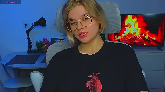  JessieVibes online show from February 19, 2025, 3:49 pm