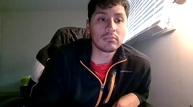 PerroDemonioHot online show from March 6, 2025, 8:48 pm