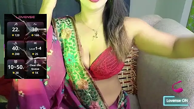 Bengali Cute Girl online show from October 17, 2025, 4:31 pm