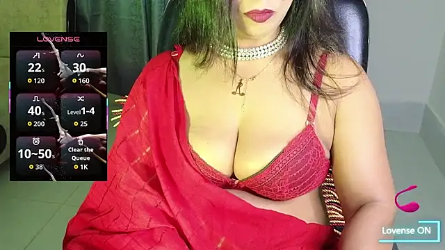 Bengali Cute Girl online show from November 26, 2025, 10:59 am