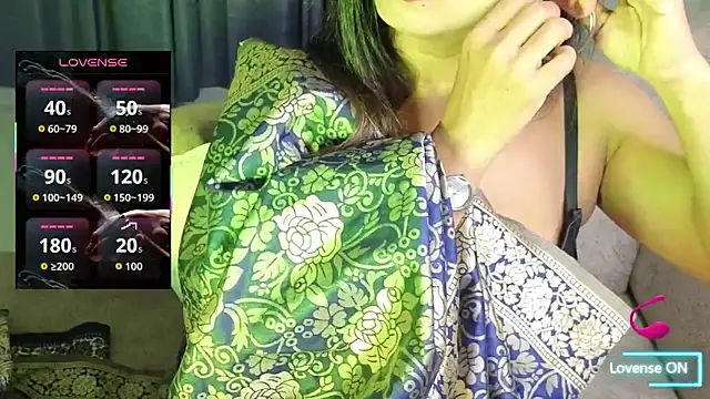 Bengali Cute Girl online show from December 4, 2025, 3:00 pm