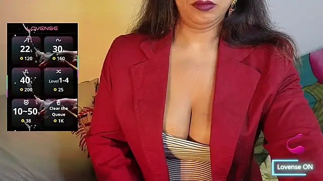 Bengali Cute Girl online show from January 8, 2026, 3:29 pm