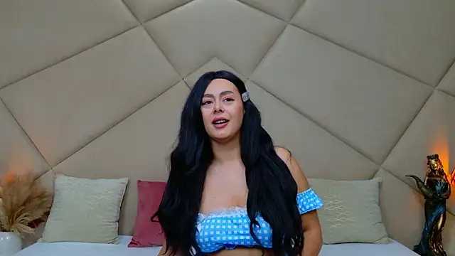 Snapshot of ChloeFrost chatting on September 30, 2025, 5:02 am ChloeFrost online show from September 30, 2025, 5:02 am