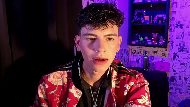 Mickey Magic online show from January 15, 2026, 4:49 am