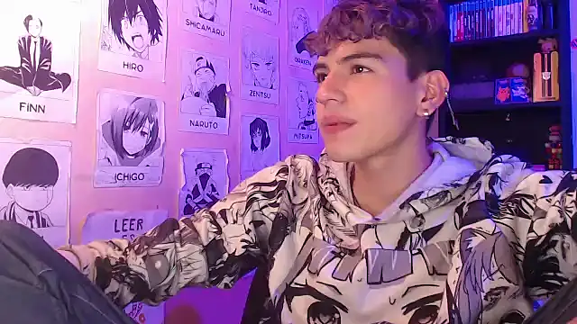 Mickey Magic online show from February 26, 2025, 9:55 am