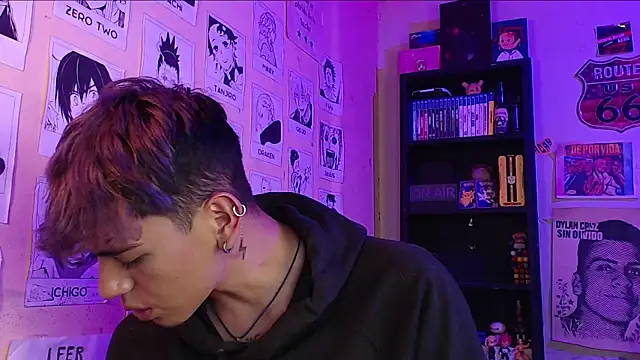 Mickey Magic online show from February 9, 2025, 8:54 am