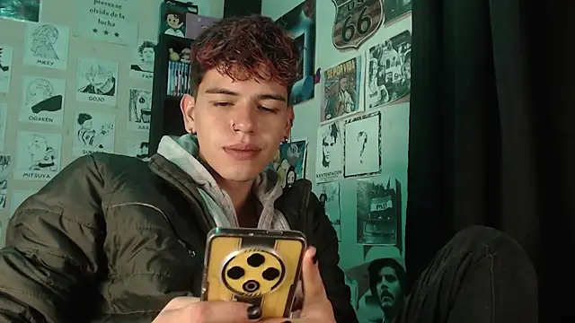 Mickey Magic online show from March 19, 2025, 7:51 am