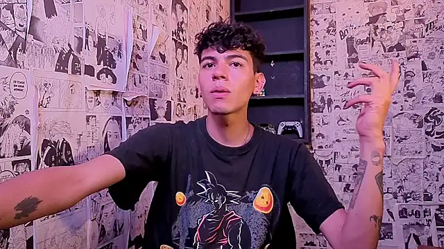 Mickey Magic online show from February 1, 2026, 4:00 am