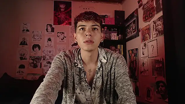 Mickey Magic online show from March 20, 2025, 5:57 am