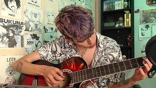 Mickey Magic online show from March 3, 2025, 2:28 pm