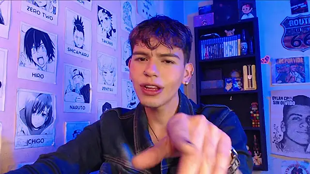 Mickey Magic online show from February 9, 2025, 7:52 pm