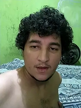 passivofoggozo69 online show from October 9, 2025, 3:18 am