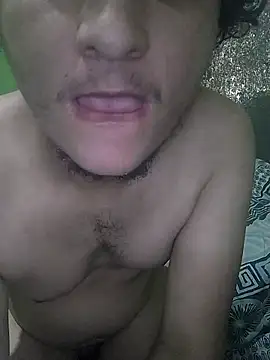 passivofoggozo69 online show from October 22, 2025, 2:38 pm