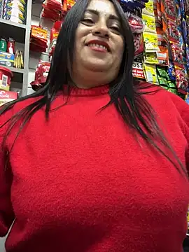 Snapshot of Miia_Jazmin chatting on March 3, 2025, 10:10 pm Miia Jazmin online show from March 3, 2025, 10:10 pm