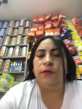 Snapshot of Miia_Jazmin chatting on February 27, 2025, 9:04 pm Miia Jazmin online show from February 27, 2025, 9:04 pm