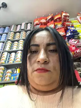 Snapshot of Miia_Jazmin chatting on March 2, 2025, 1:09 pm Miia Jazmin online show from March 2, 2025, 1:09 pm