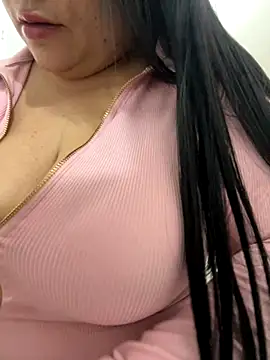 Snapshot of Miia_Jazmin chatting on October 6, 2025, 4:08 pm Miia Jazmin online show from October 6, 2025, 4:08 pm