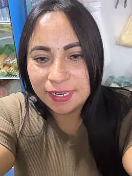 Snapshot of Miia_Jazmin chatting on March 7, 2025, 11:16 pm Miia Jazmin online show from March 7, 2025, 11:16 pm