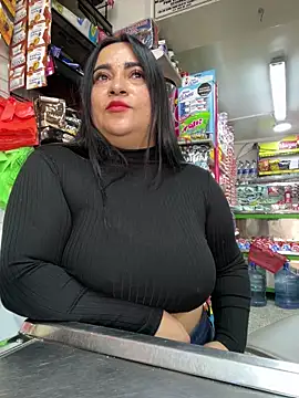 Snapshot of Miia_Jazmin chatting on September 24, 2025, 7:20 pm Miia Jazmin online show from September 24, 2025, 7:20 pm