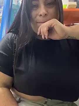 Snapshot of Miia_Jazmin chatting on February 22, 2025, 11:13 pm Miia Jazmin online show from February 22, 2025, 11:13 pm