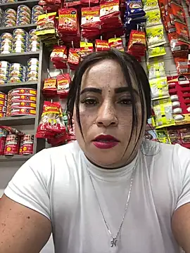 Snapshot of Miia_Jazmin chatting on March 18, 2025, 10:04 pm Miia Jazmin online show from March 18, 2025, 10:04 pm