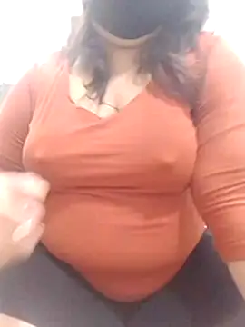 Hot Juicy Candy online show from March 14, 2026, 7:09 pm