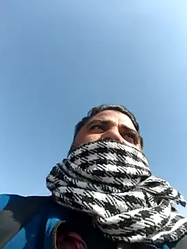 Raziv komal143 online show from March 11, 2025, 5:13 am