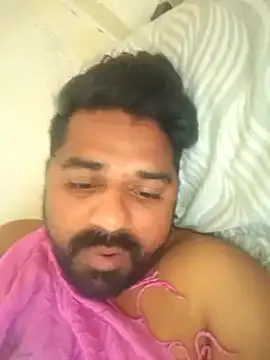 Raziv komal143 online show from March 8, 2025, 4:34 am