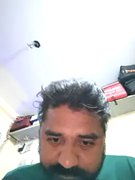 Raziv komal143 online show from February 2, 2025, 5:37 pm