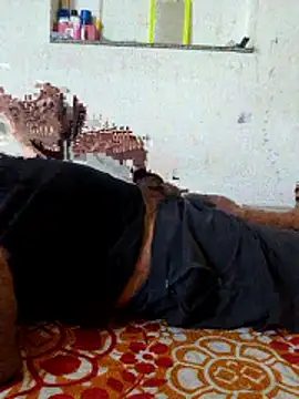 Snapshot of Raziv_komal143 chatting on March 13, 2026, 8:30 am Raziv komal143 online show from March 13, 2026, 8:30 am