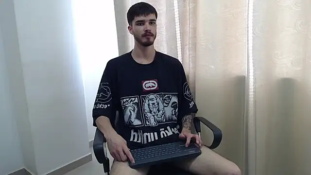 Aleex Miller online show from January 10, 2026, 5:52 pm