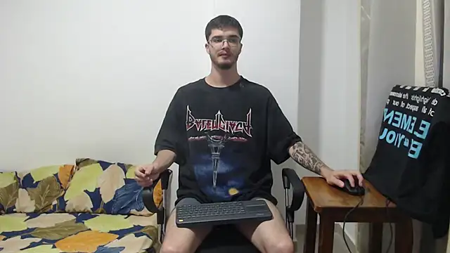 Aleex Miller online show from October 15, 2025, 3:16 am