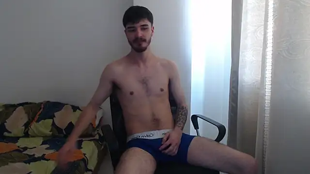 Aleex Miller online show from December 21, 2025, 6:20 pm