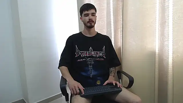 Aleex Miller online show from January 11, 2026, 3:19 pm