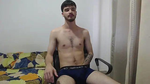 Aleex Miller online show from December 18, 2025, 10:24 pm