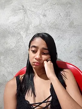 Zoe Sweett18 online show from December 17, 2025, 12:32 pm