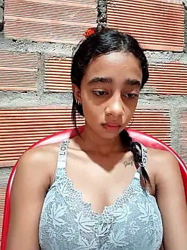 Zoe Sweett18 online show from November 5, 2025, 12:41 pm